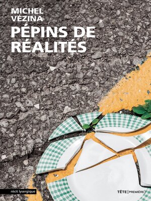 cover image of Pépins de réalités